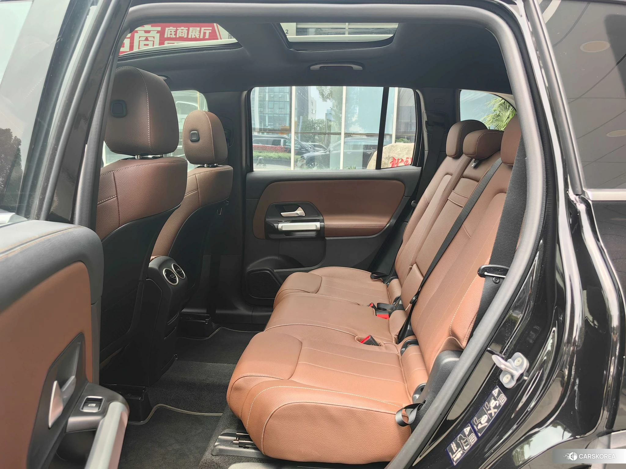 Mercedes-Benz GLB id 4461771 из Китая 18