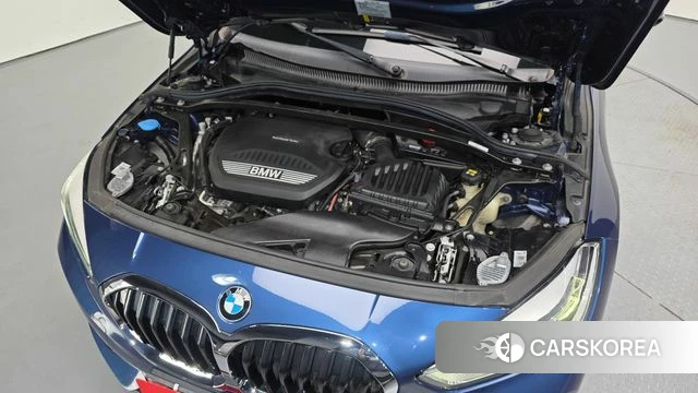 BMW 1 Series (F40) id 4688511 из Кореи 26
