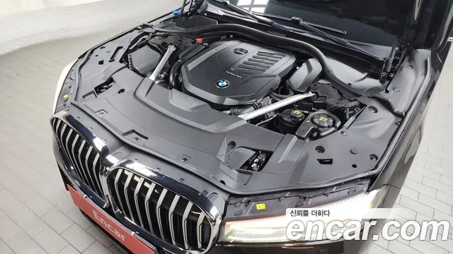 BMW 7 Series (G11) id 2728099 из Кореи 16