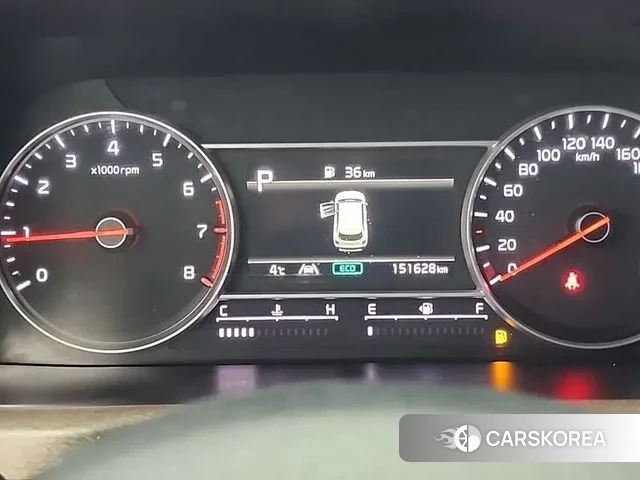 Kia Sorento 4th Generation id 3432421 из Кореи 16