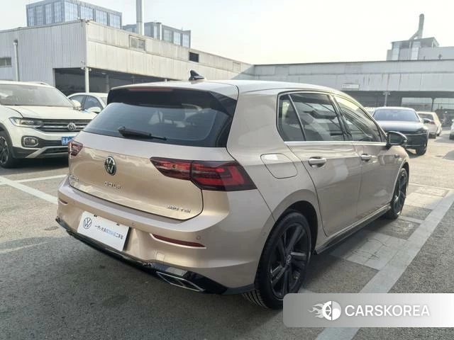 Volkswagen Golf id 4359553 из Китая 10