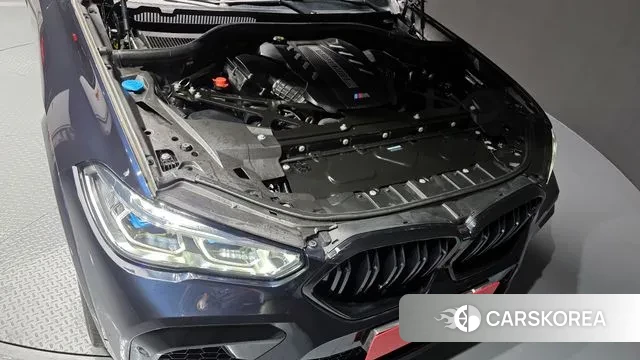 BMW X6M (G06) id 3366515 из Кореи 16