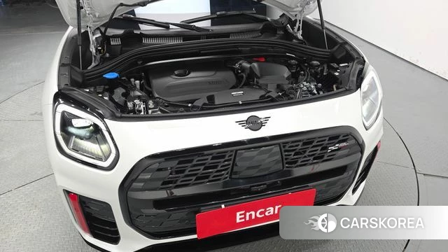 Mini Cooper S Countryman 3rd Generation id 4756789 из Кореи 16