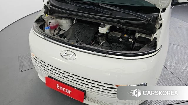 Hyundai Staria id 4201207 из Кореи 26