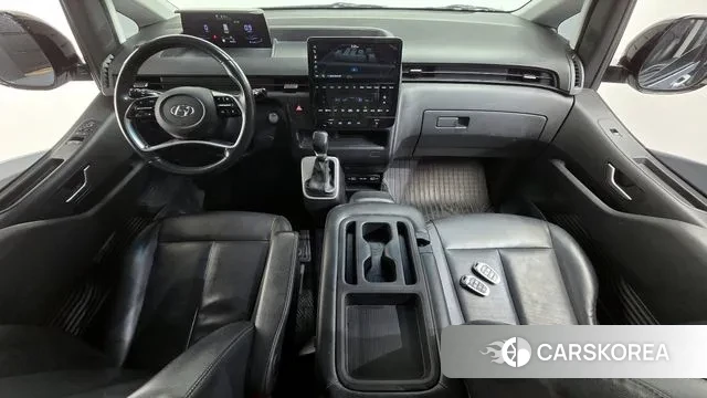 Hyundai Staria id 3508934 из Кореи 16