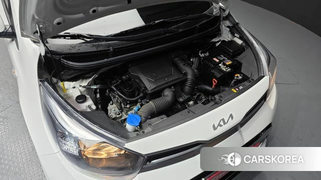 Kia Morning Urban (JA) id 3909960 из Кореи 16