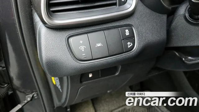 Kia The New Sorento id 2532850 из Кореи 16