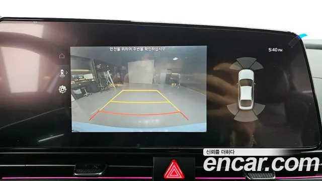 Hyundai Avante (CN7) id 2662136 из Кореи 16