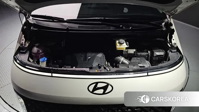 Hyundai Staria id 3263615 из Кореи 16