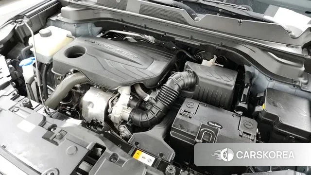 Ssangyong Beautiful Korando id 2983858 из Кореи 16