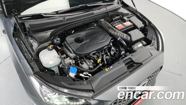 Hyundai Veloster (JS) id 2557640 из Кореи 16