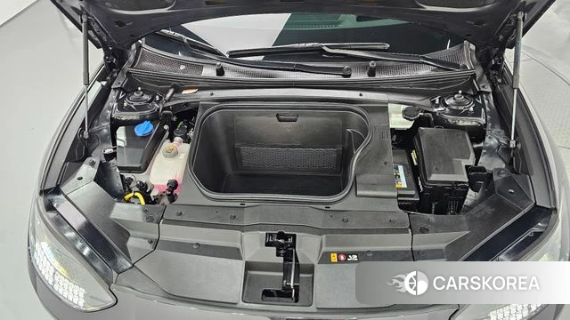 Hyundai Ionic 6 id 4279858 из Кореи 30