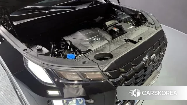 Hyundai The New Palisade id 3360015 из Кореи 16