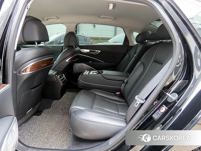 Kia More K9 id 4188046 из Кореи 16