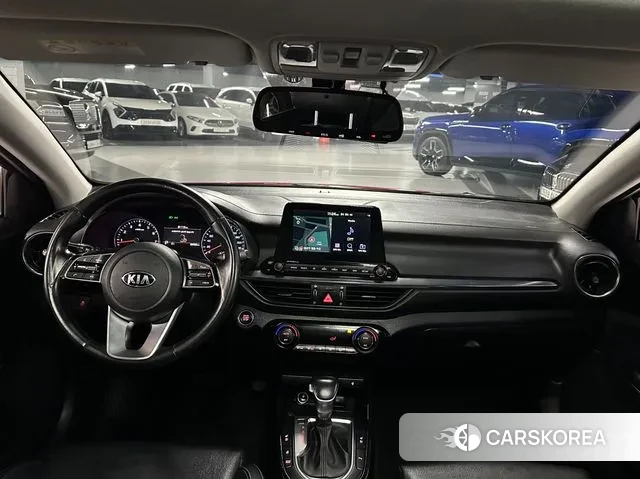 Kia Come New K3 id 3761265 из Кореи 16