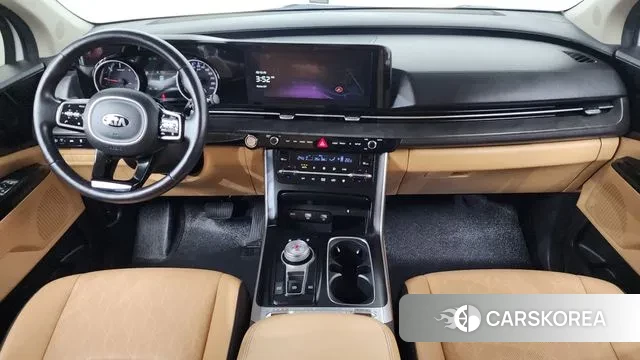 Kia Carnival 4th generation id 3660984 из Кореи 16