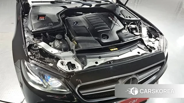 Mercedes-Benz E-Class W213 id 3264203 из Кореи 16