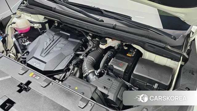 Kia Carnival 4th generation id 4445147 из Кореи 16