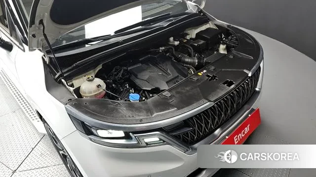 Kia Carnival 4th generation id 3395671 из Кореи 16