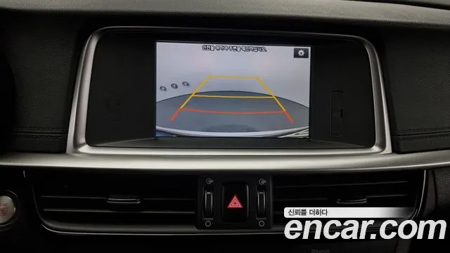 Kia The New K5 2nd generation id 2571697 из Кореи 16