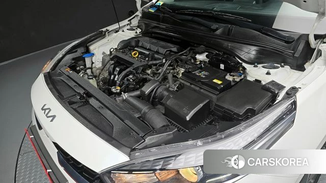 Kia The New K3 2nd generation id 3832633 из Кореи 16