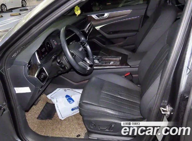 Audi A6 (C8) id 2831094 из Кореи 16