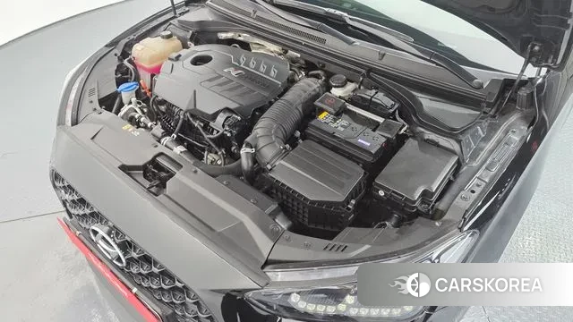 Hyundai Veloster (JS) id 3483640 из Кореи 16