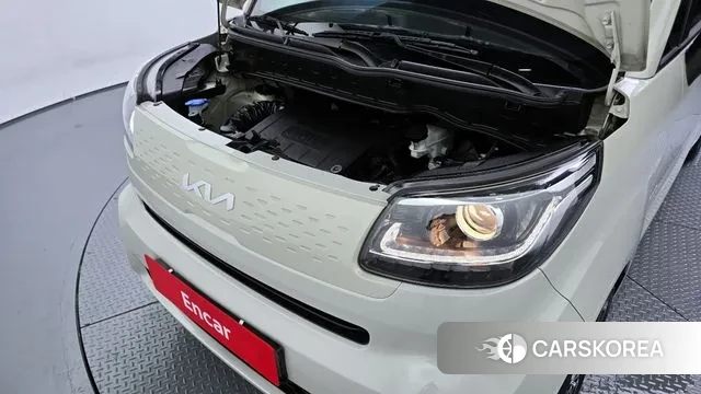 Kia The New Ray id 3615531 из Кореи 16