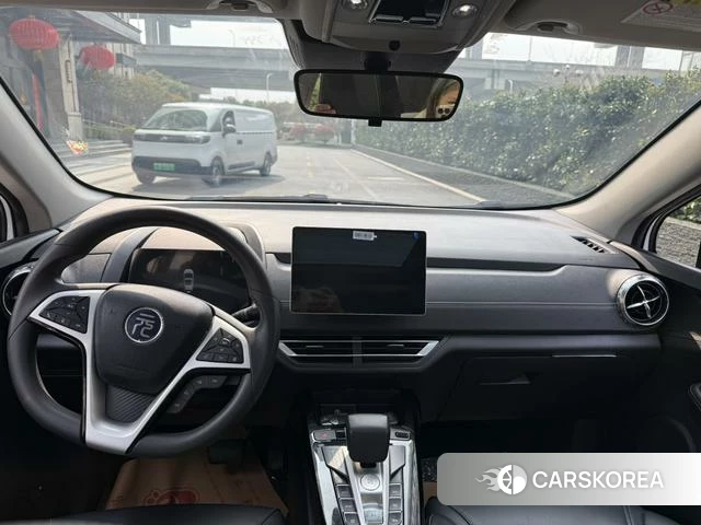 BYD Yuan EV id 4210967 из Китая 10