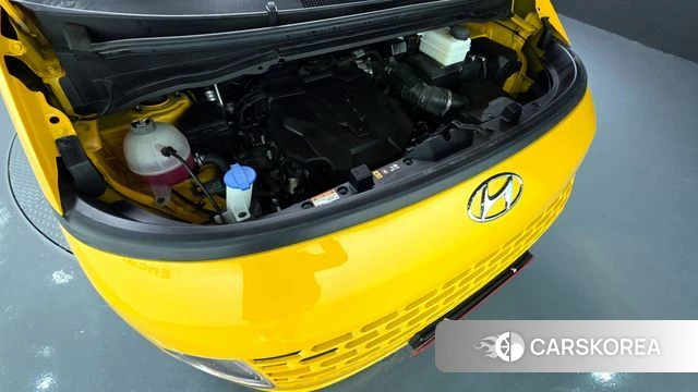 Hyundai Staria id 3859068 из Кореи 16