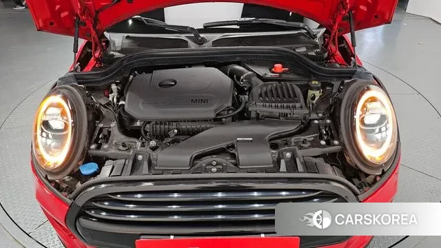 Mini Cooper id 3028899 из Кореи 16