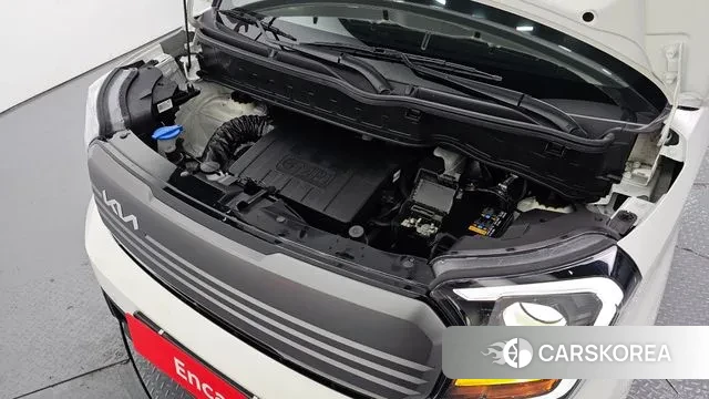 Kia The New Kia Ray id 3701358 из Кореи 16