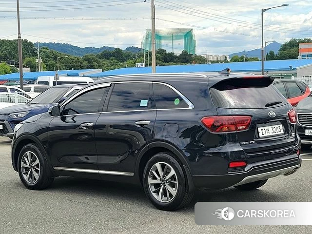 Kia The New Sorento id 4708649 из Кореи 16