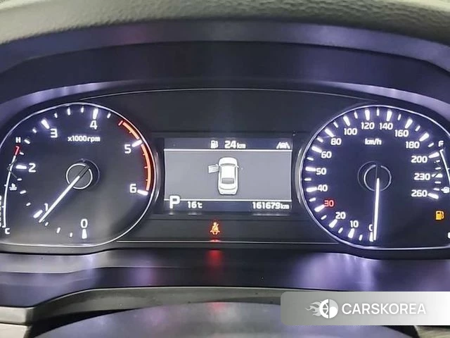 Kia K7 Premier id 4245614 из Кореи 14