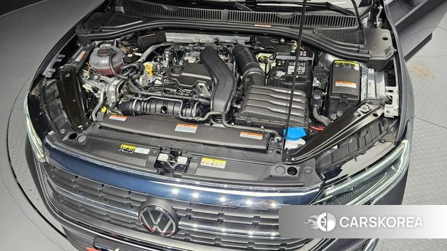 Volkswagen 7th Generation of Jetta id 3817442 из Кореи 16