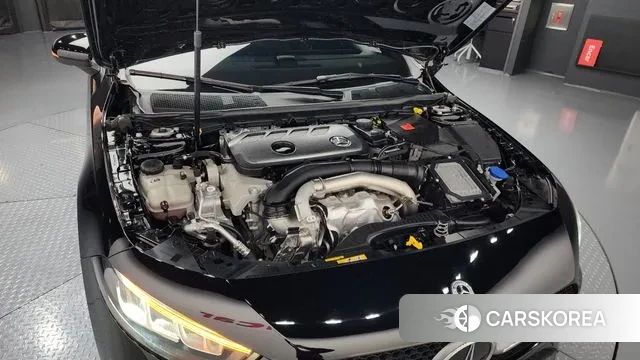 Mercedes-Benz A-Class W177 id 3442281 из Кореи 16