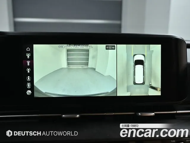 Kia Carnival 4th generation id 2709079 из Кореи 16