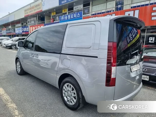 Hyundai Staria id 3011306 из Кореи 16