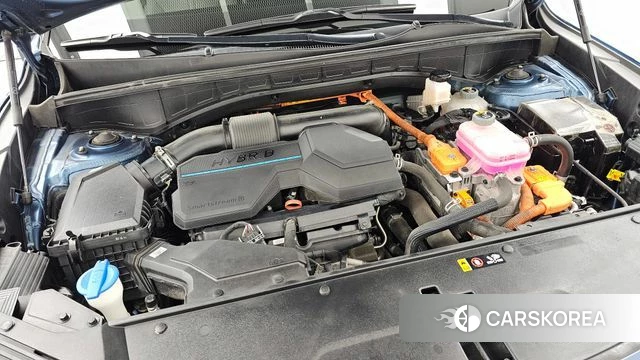 Kia Sorento 4th Generation id 4793206 из Кореи 31
