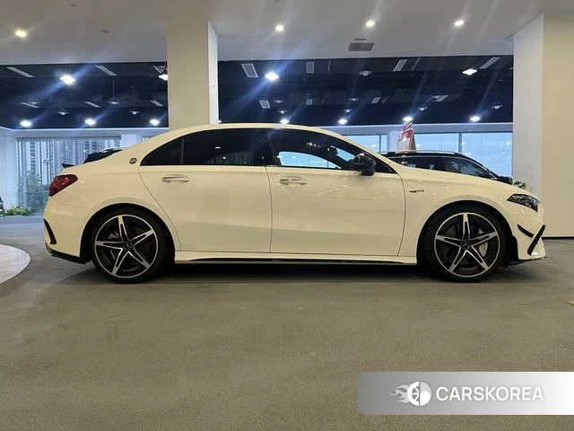 Mercedes-Benz Class A AMG id 4335667 из Китая 15