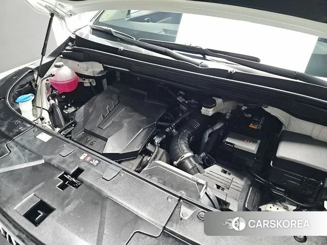 Kia The New Carnival 4th Generation id 3914305 из Кореи 16