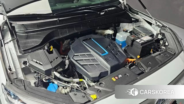 Hyundai Kona Electric id 4594554 из Кореи 16