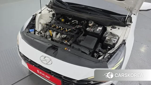 Hyundai Avante (CN7) id 3503288 из Кореи 16