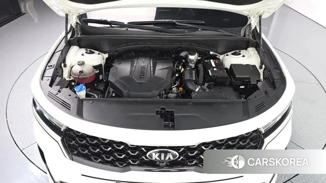 Kia Sorento 4th Generation id 3155972 из Кореи 16