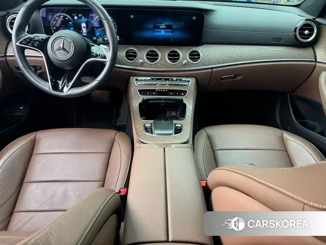 Mercedes-Benz E-Class W213 id 3759875 из Кореи 11