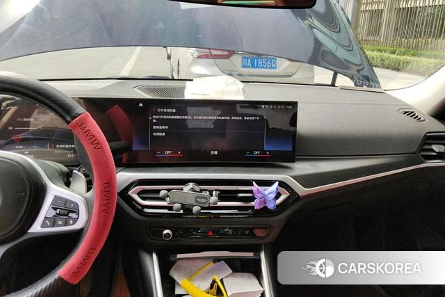 BMW 3 series id 4278317 из Китая 13