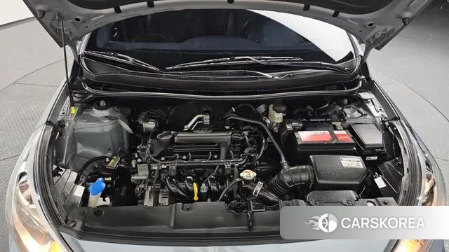 Hyundai Accent (New type) id 3622255 из Кореи 16