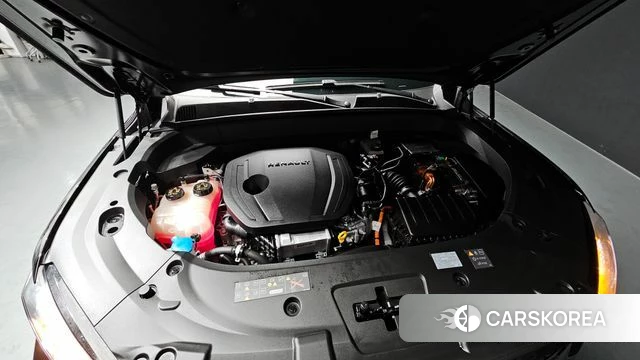 Renault Korea (Samsung) Grand Coleos id 3921776 из Кореи 16