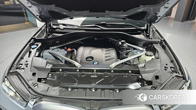BMW X5 (G05) id 3858103 из Кореи 16