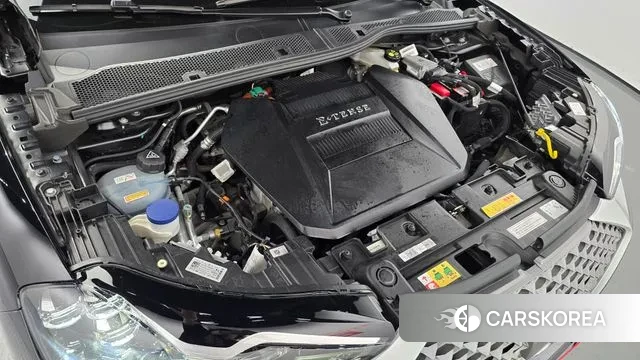 Citroen / DS DS3 Crossback id 3105503 из Кореи 16